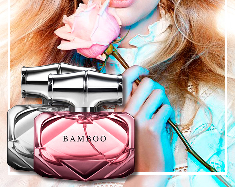 Bamboo discount fascination perfume