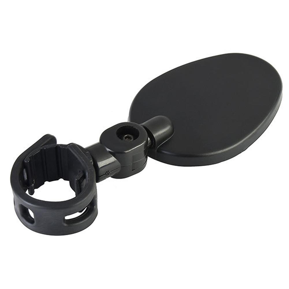 2PCS Bicycle Rear View Mirror 360 Degree Handlebar Rearview Plane Mirror, 501 Original
2PCS Bicycle Rear View Mirror 360 Degree Handlebar Rearview Plane Mirror, 501 Original