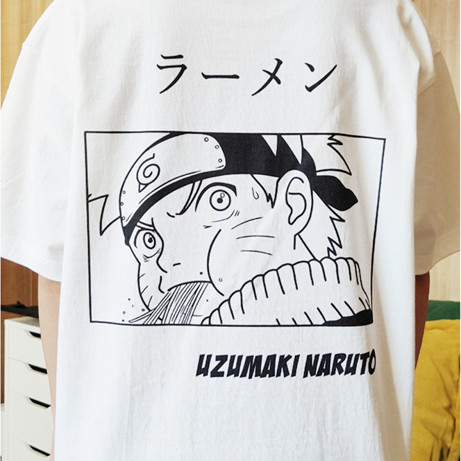 Naruto Uzumaki, Naruto T-Shirt