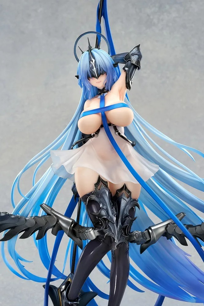 APEX-TOYS - Azur Lane Alsace-