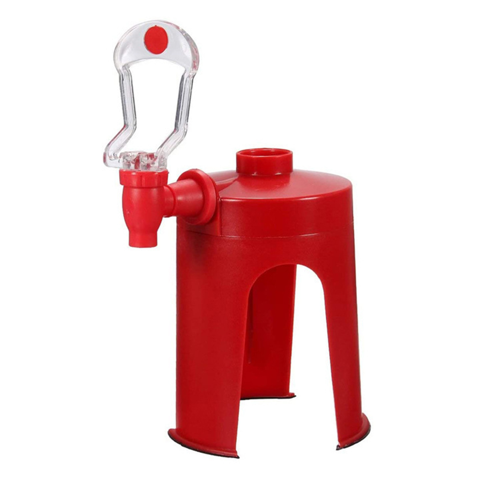 Upside Down Automatic Drink Dispenser Hand Pressure Drinking Fountains, 501 Original
Upside Down Automatic Drink Dispenser Hand Pressure Drinking Fountains, 501 Original