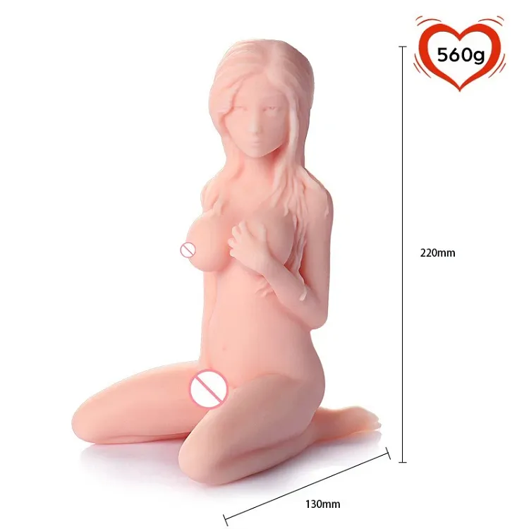 pornhint Pornhint Anime Male Sex Toy,Dildo,Adult Narrow-gap Masturbation cup Erotic Sex Product Sex Doll