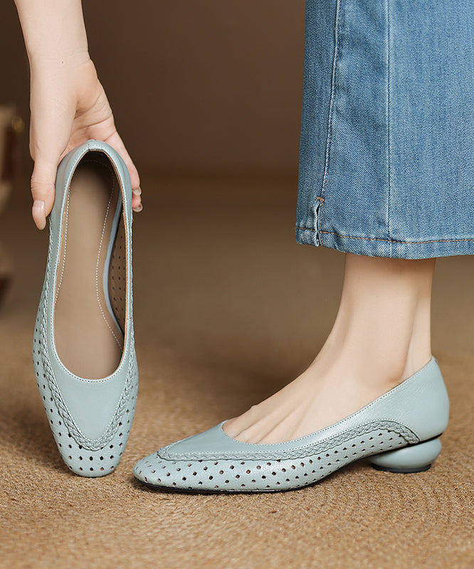 Sherpa Footie-Off Blue