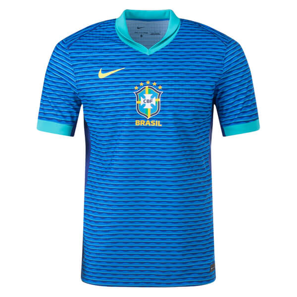 Brasilien Away Trikot 20242025