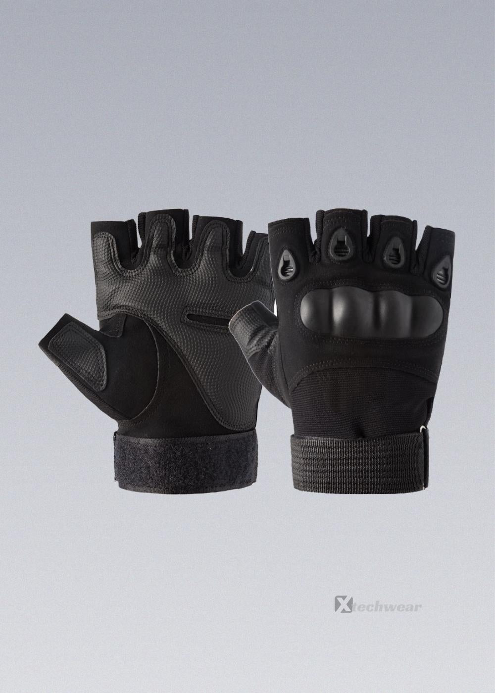 Tactical Gloves Techwear