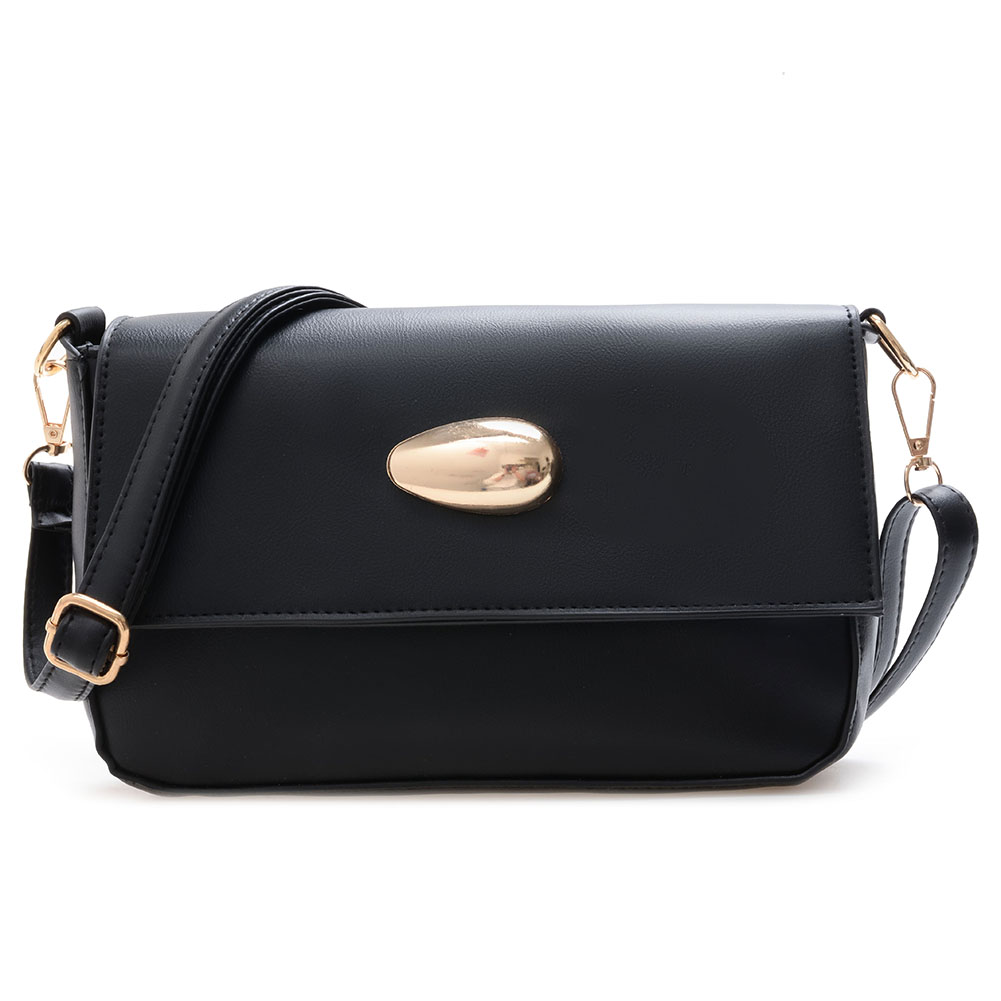 Retro PU Leather Flap Shoulder Bags Solid Color Messenger Bag, Light brown, 501 Original
Retro PU Leather Flap Shoulder Bags Solid Color Messenger Bag, Light brown, 501 Original