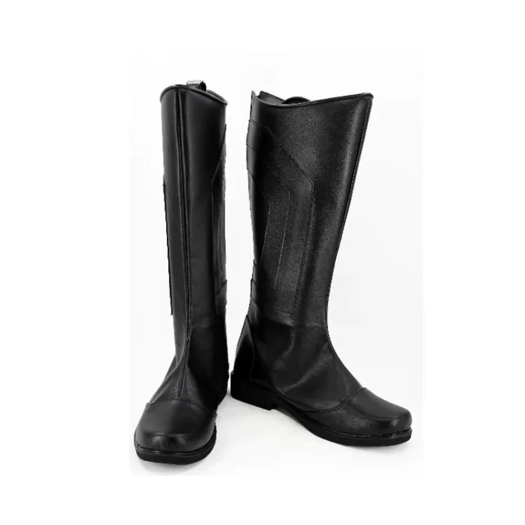 Thor 3 Ragnarok Thor Boots Cosplay Shoes