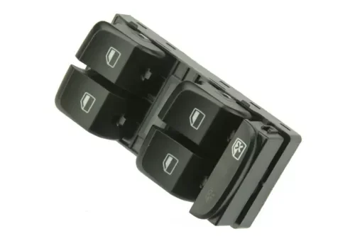 Dronehint Power Window Switch URO Parts 8K0959851DV10 (For: Audi Sport) Parts