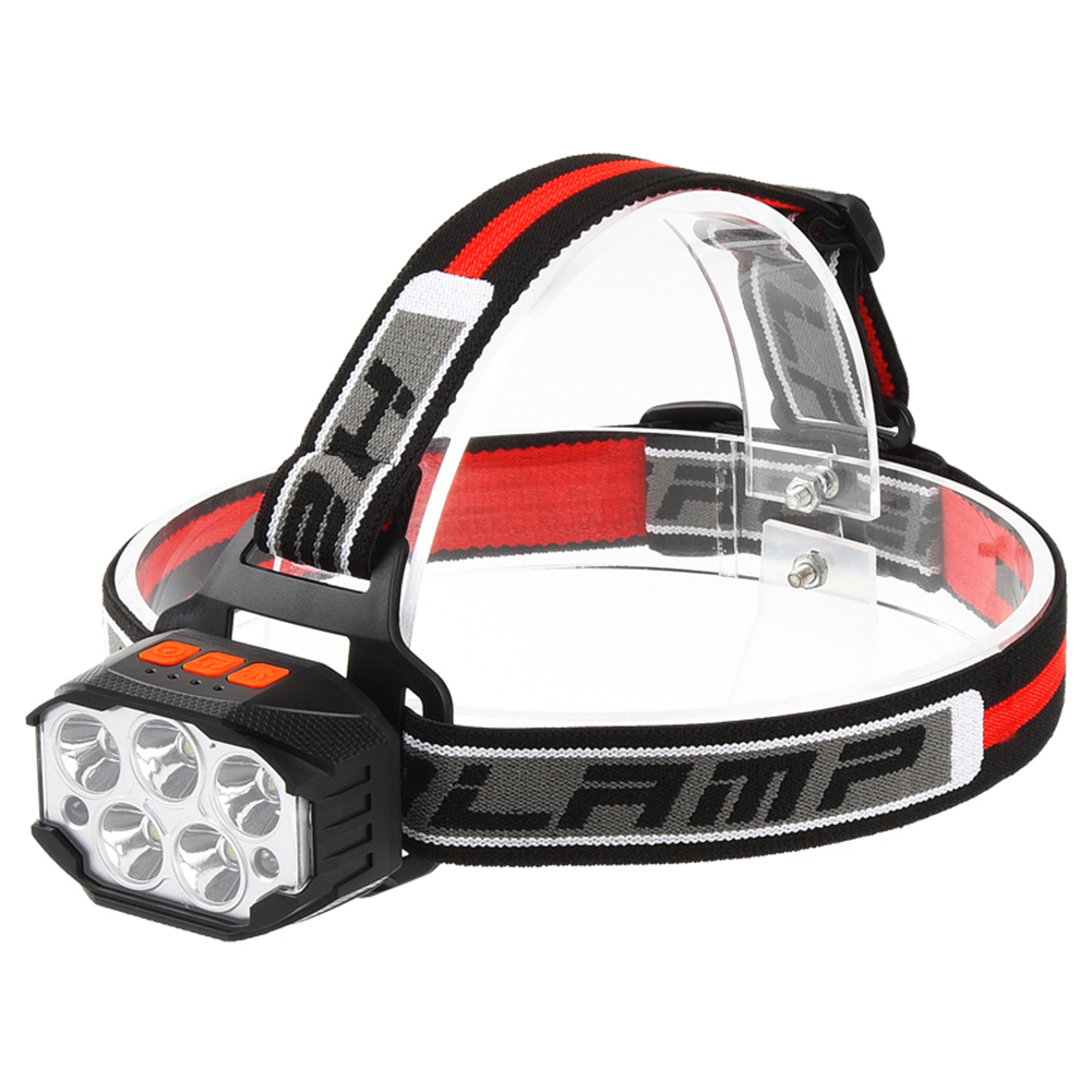 Waterproof Mini Headlamp Camping USB Rechargeable Motion Sensor Torch Lamp, 501 Original
Waterproof Mini Headlamp Camping USB Rechargeable Motion Sensor Torch Lamp, 501 Original