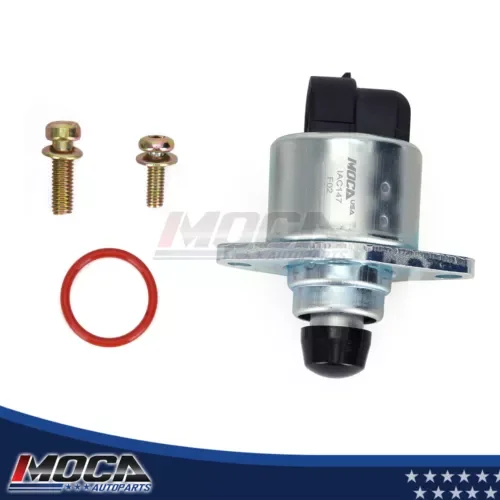 Dronehint Idle Air Control Valve for Chevrolet Astro GMC 1500 2500 3500 4.3 5.7 7.4L AC147 (For: GMC) Parts