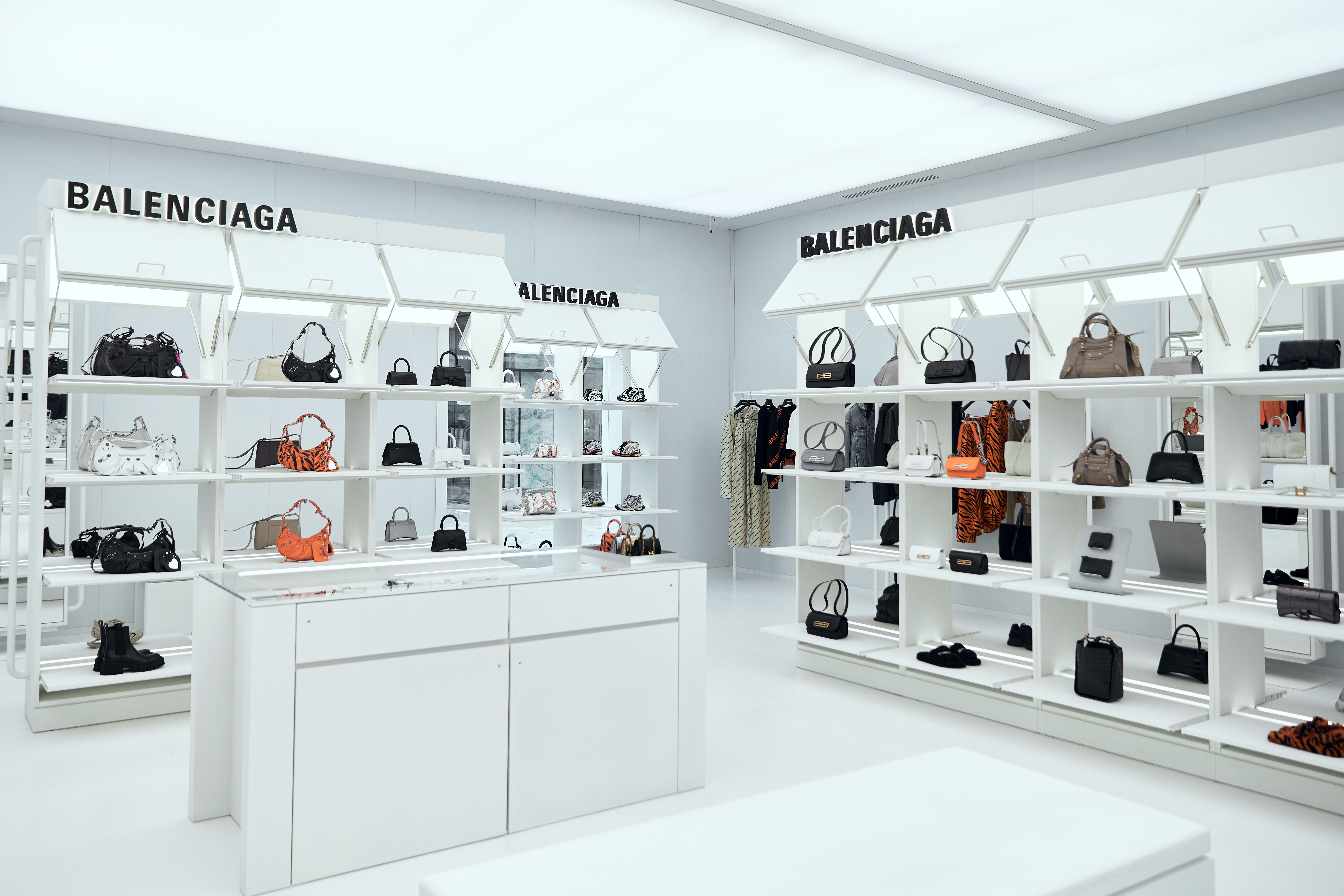 Balenciaga