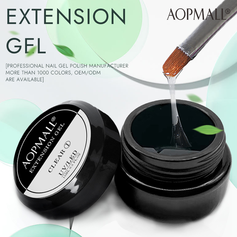 AOPMALL®| Polygel and Gel Polish Wholesale&Retail