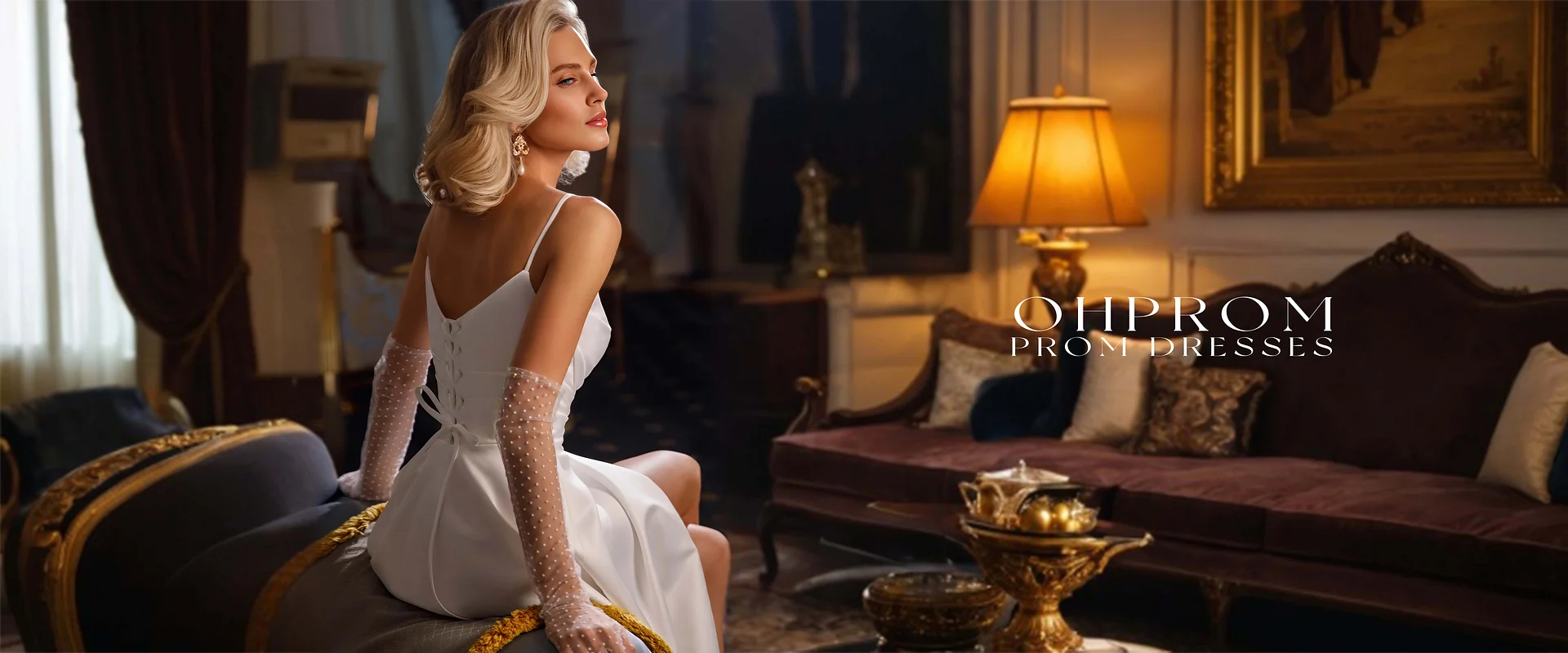 🎉 How to Find the Perfect Prom Dress for Your Dream Nigh