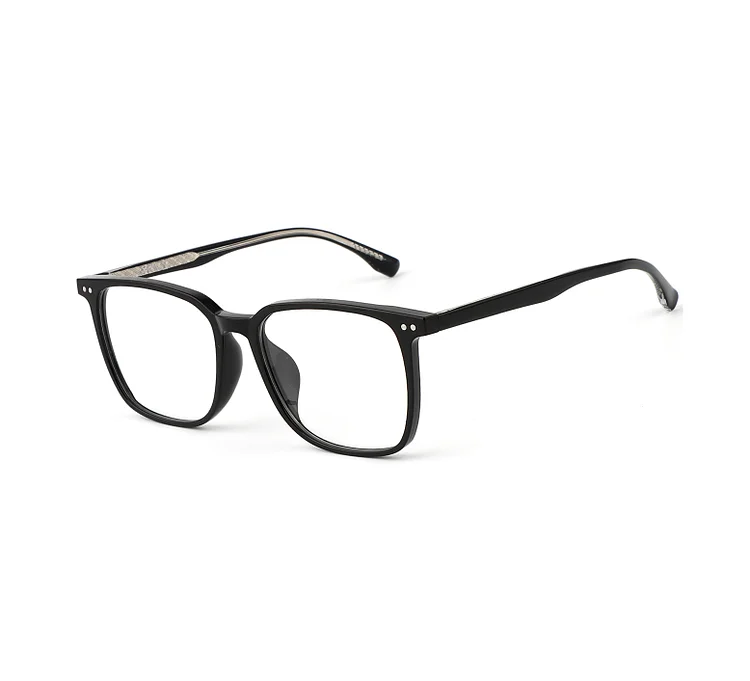 P39810 Ultem glass frames eye chic classic glasses frame acrylic frame glasses rectangular eyewear