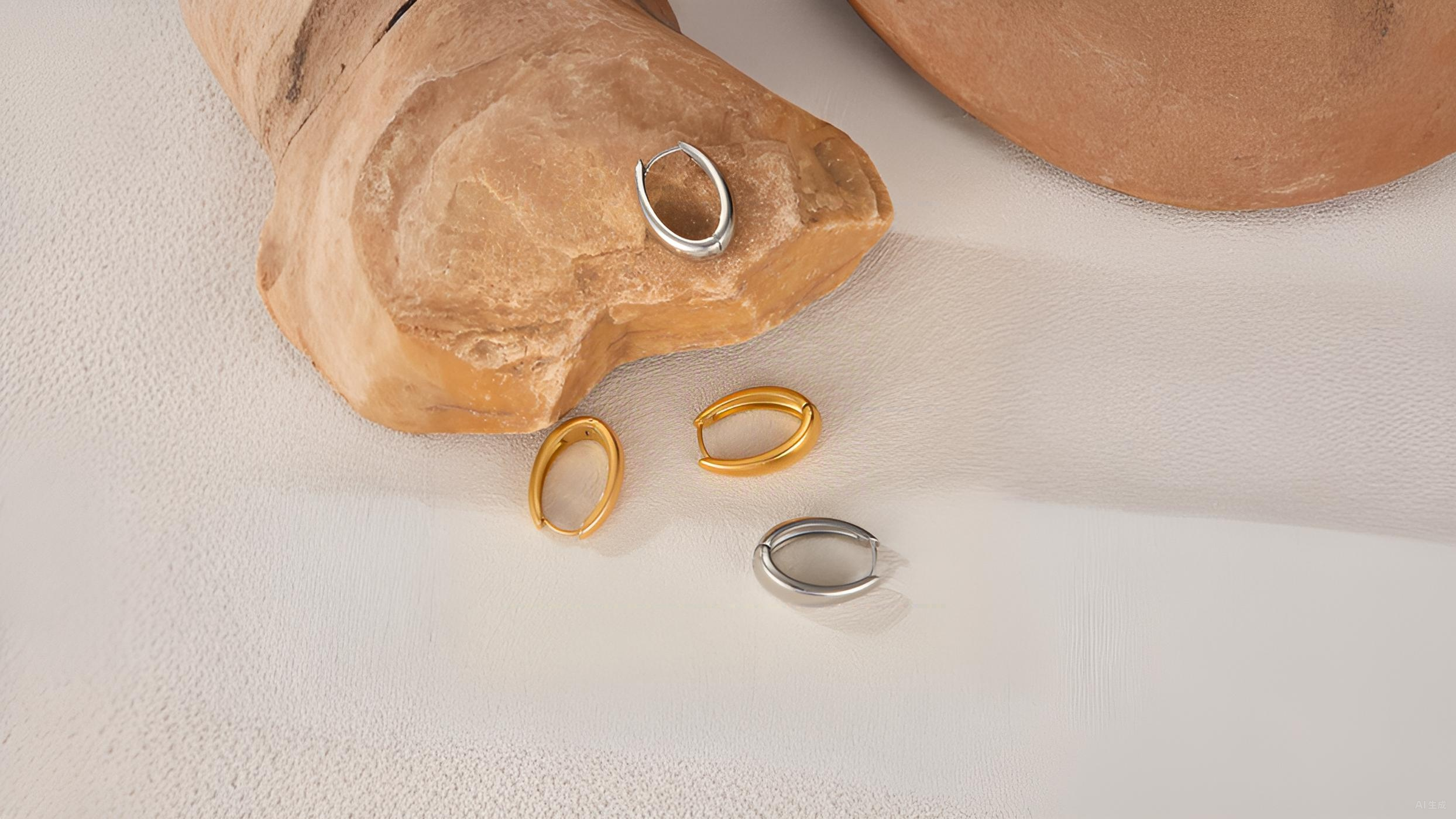 Why Stainless Steel Jewelry is Your Best Investment in 2025