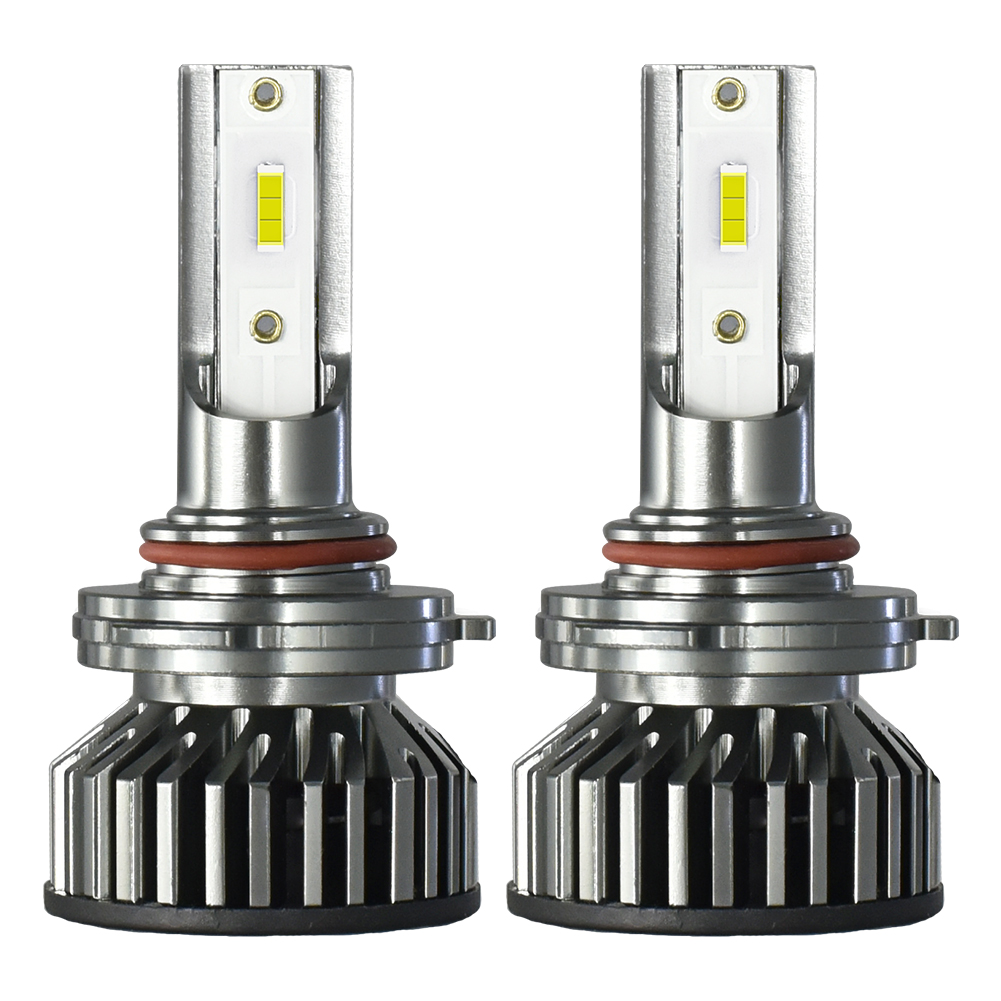 1 Pair 12000LM LED Car Motorcycle Universal Brightness Headlights (9006), 501 Original
1 Pair 12000LM LED Car Motorcycle Universal Brightness Headlights (9006), 501 Original
