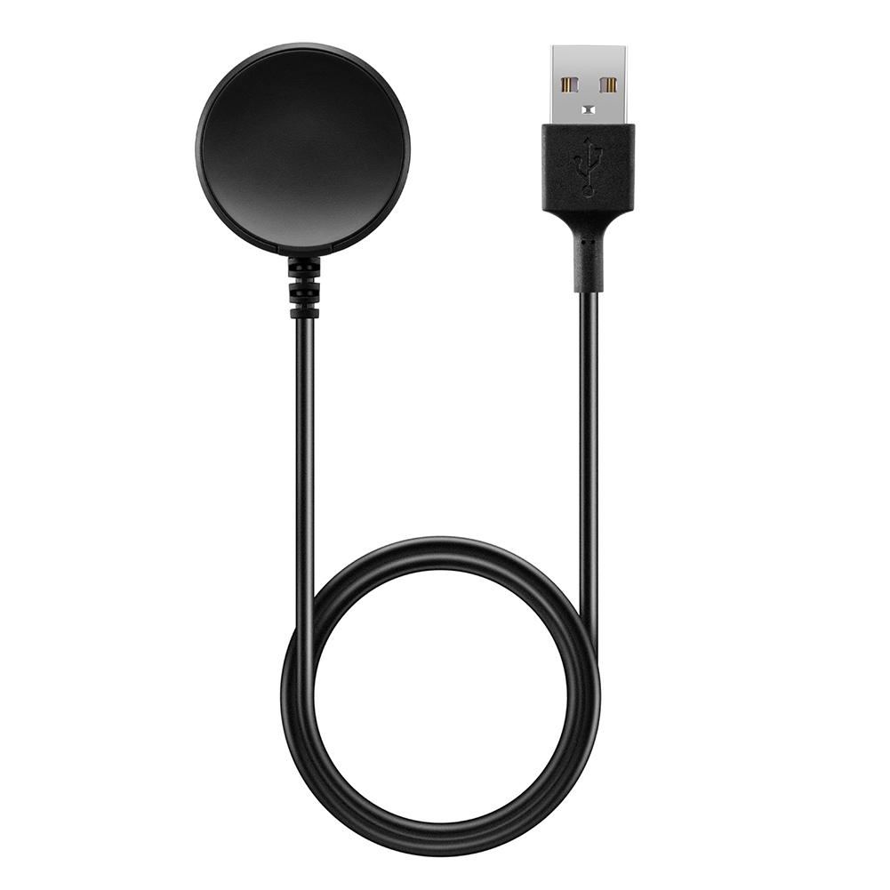 USB Charging Cable Charger Power Adapter for Samsung Galaxy Watch Active 2, 501 Original
USB Charging Cable Charger Power Adapter for Samsung Galaxy Watch Active 2, 501 Original
