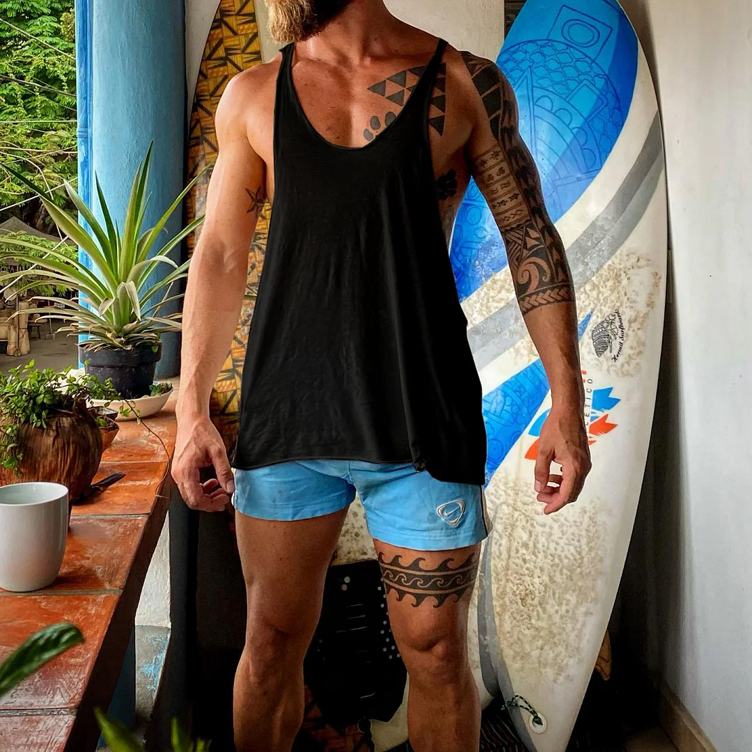 Casual Camisole-inspireuse