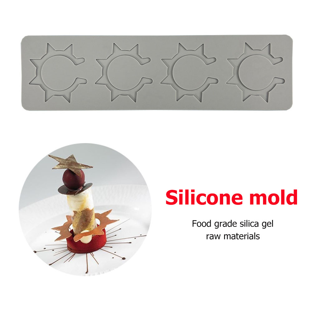 DIY Lace Mat Fondant Cake Mold Sugarcraft Silicone Pad Cake Decorating Tool, Lfm132, 501 Original
DIY Lace Mat Fondant Cake Mold Sugarcraft Silicone Pad Cake Decorating Tool, Lfm132, 501 Original