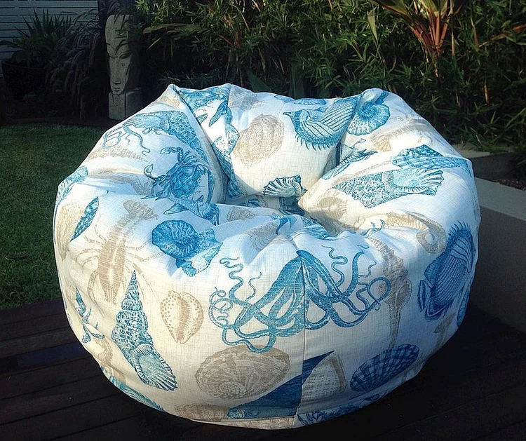 bean bag