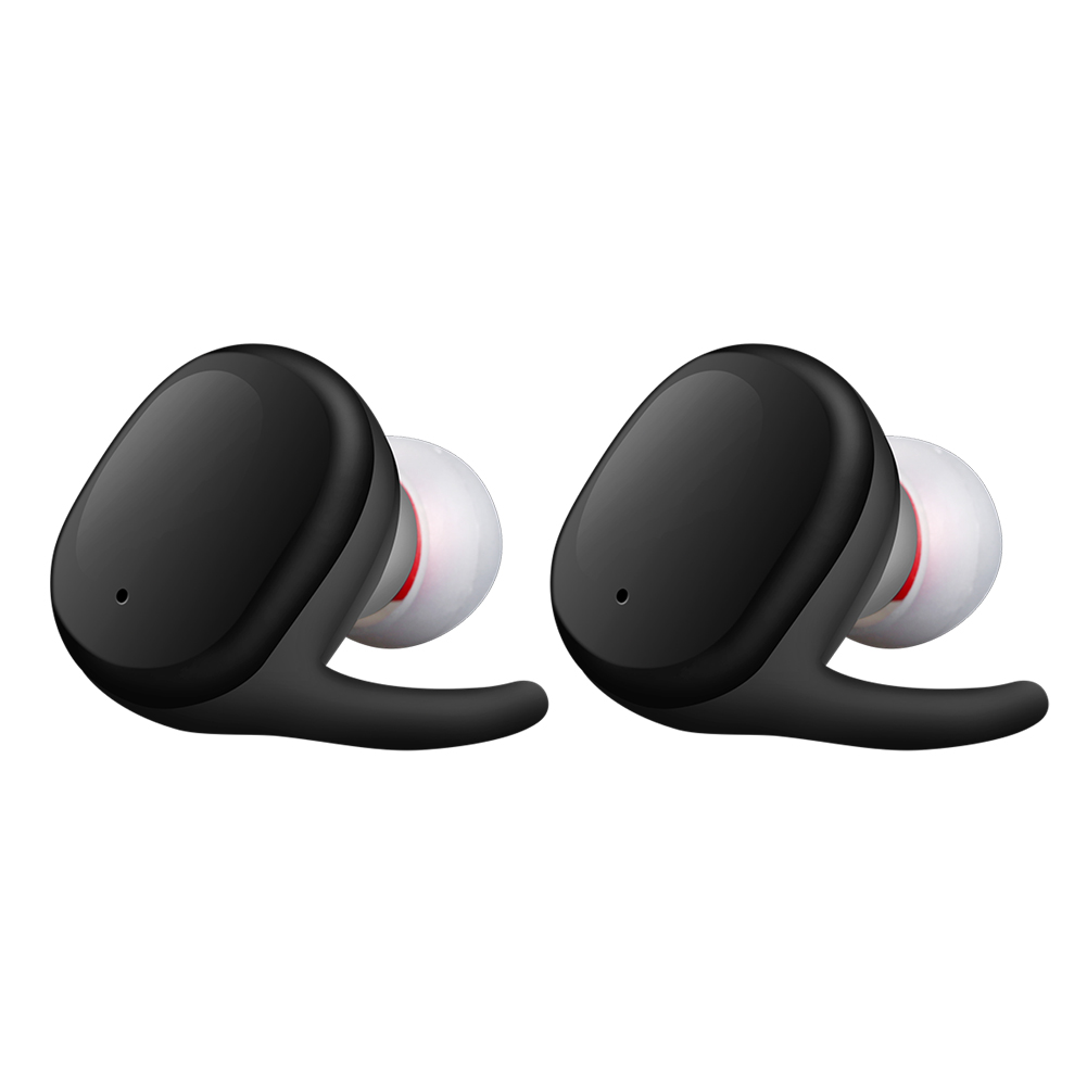 Waterproof Touch True Wireless Earbuds TWS Mini Bluetooth Earphone Earpiece, 501 Original
Waterproof Touch True Wireless Earbuds TWS Mini Bluetooth Earphone Earpiece, 501 Original
