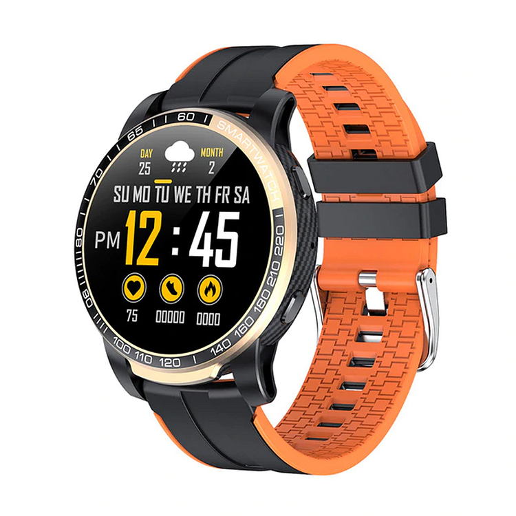 GW20 SMARTWATCH socialshop