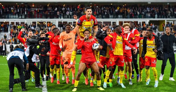 RC Lens