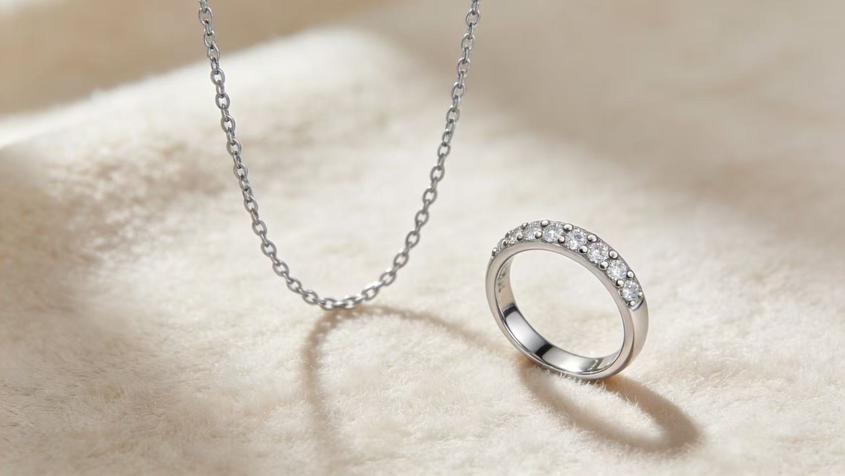 `Streetwear & Punk Edgy Rings & Bracelets`