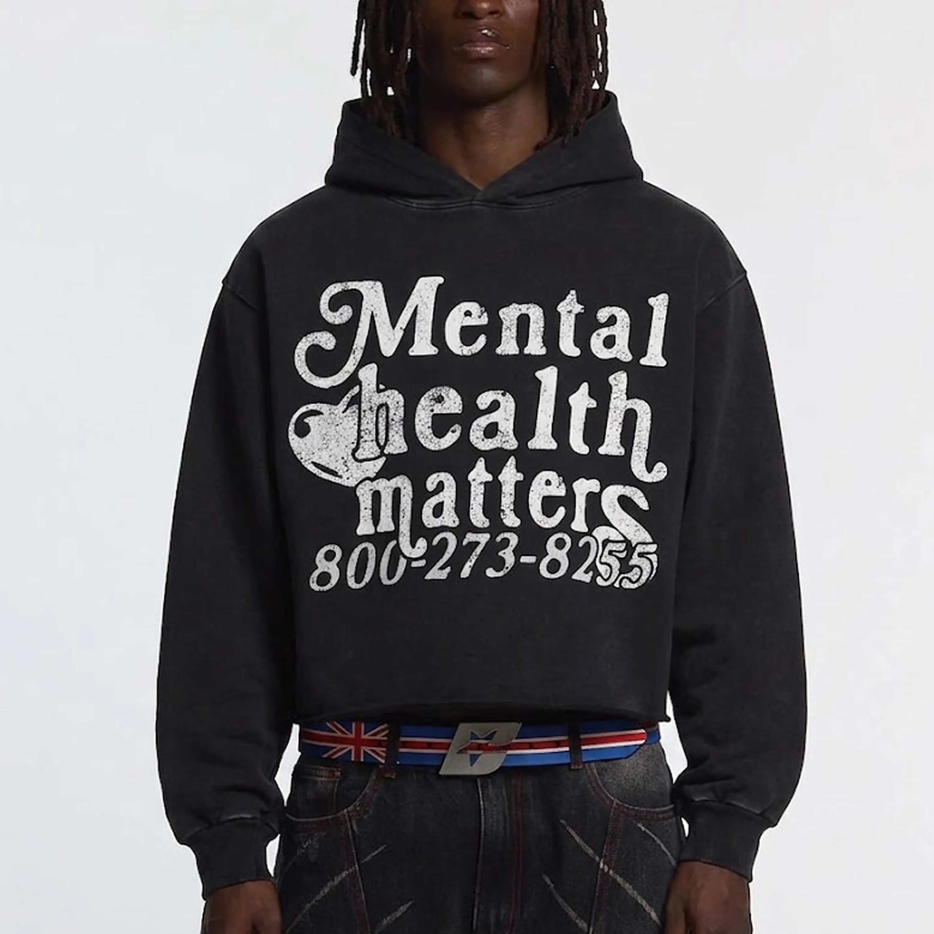 Graphic Hoodie - Sopula Clothing