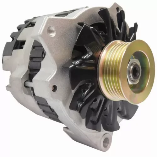 Dronehint New Alternator For GMC K3500 V8 5.7L 93-95 400-12427 7861N-180A (For: GMC) Parts