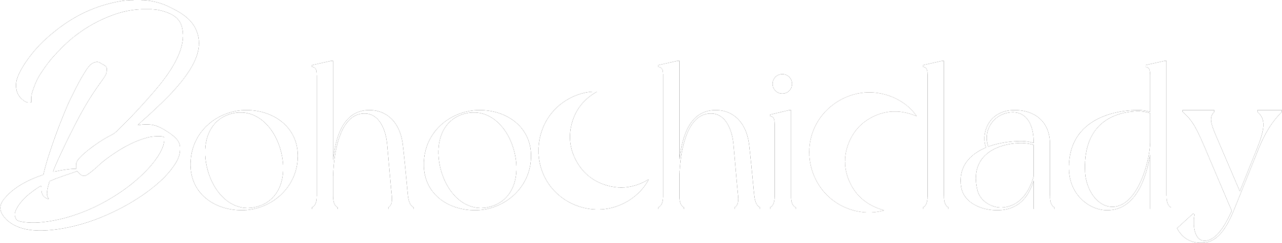 bohochiclady