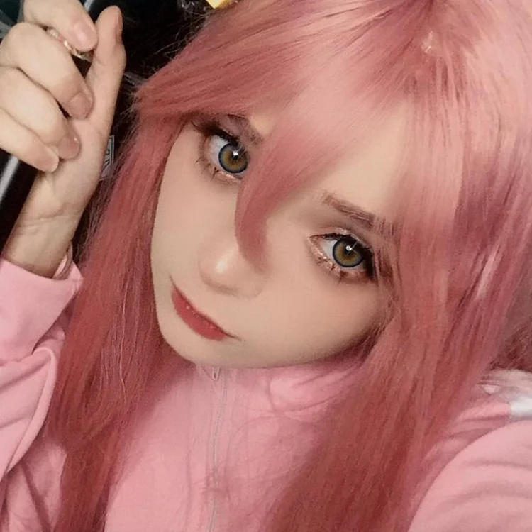 Aprileye Cocoa Volume