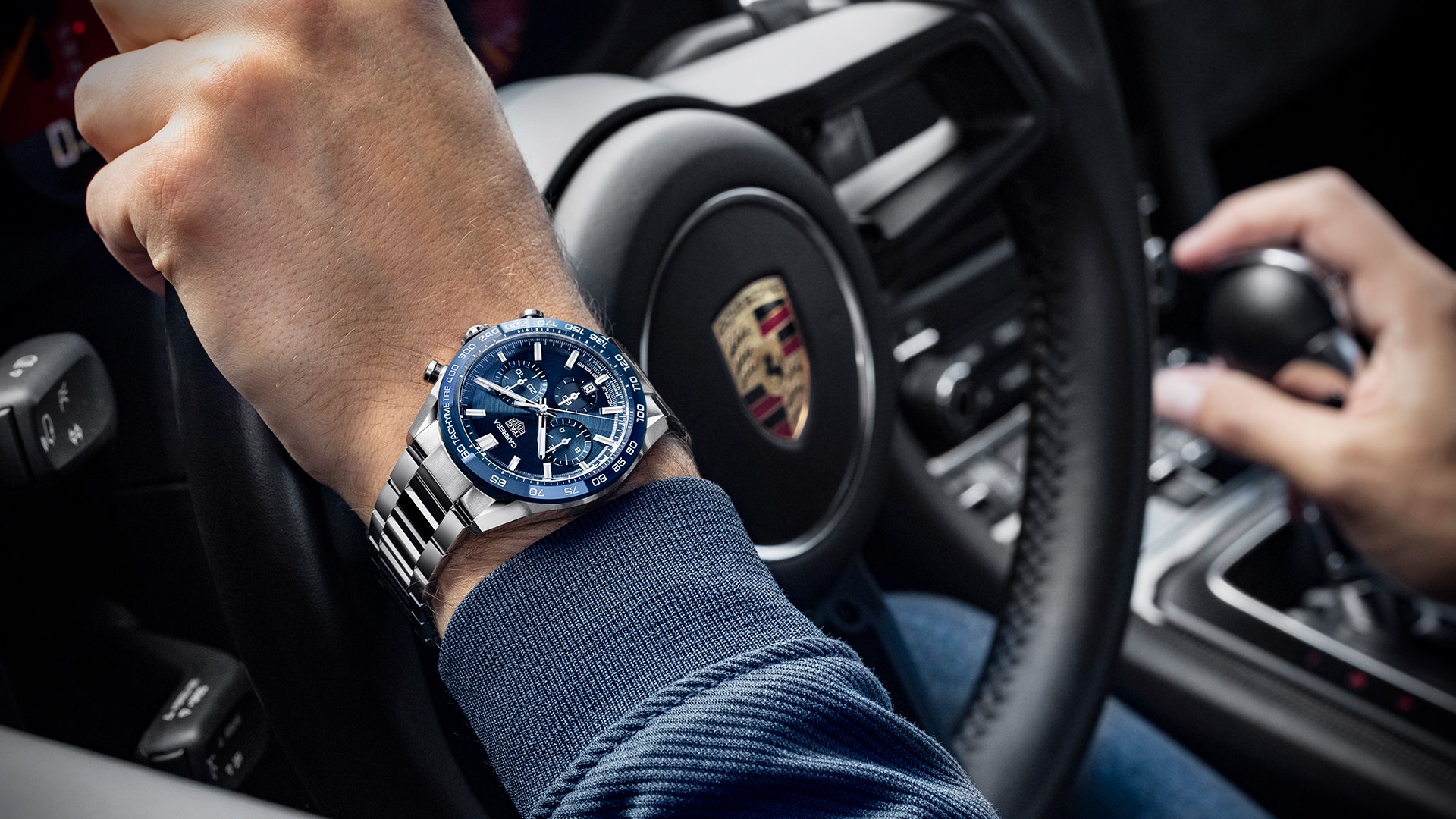 TAG Heuer