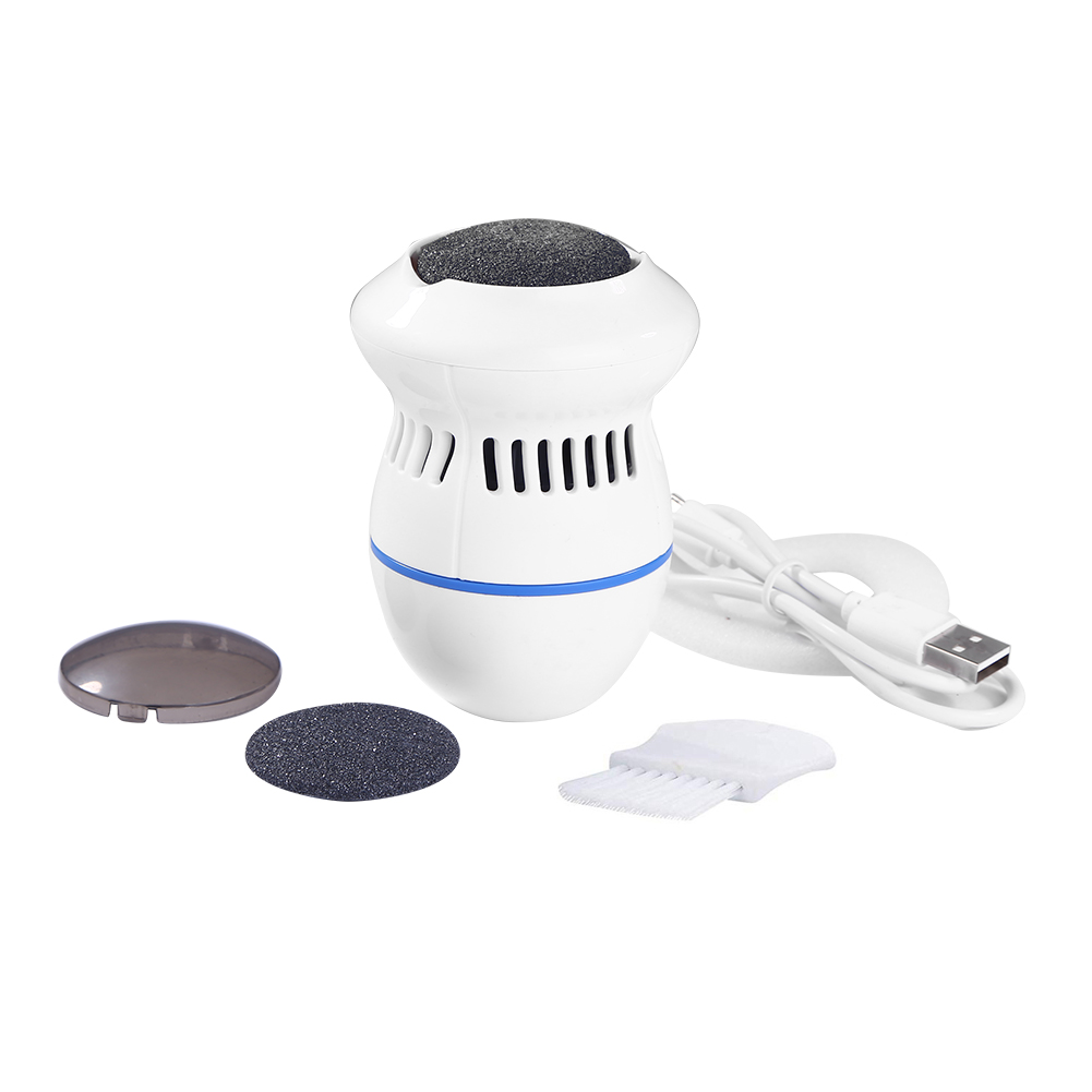 Powerful Electric Foot Callus Grinder Dead Skin Remover Foot Toe Pedicure Tool, 501 Original
Powerful Electric Foot Callus Grinder Dead Skin Remover Foot Toe Pedicure Tool, 501 Original