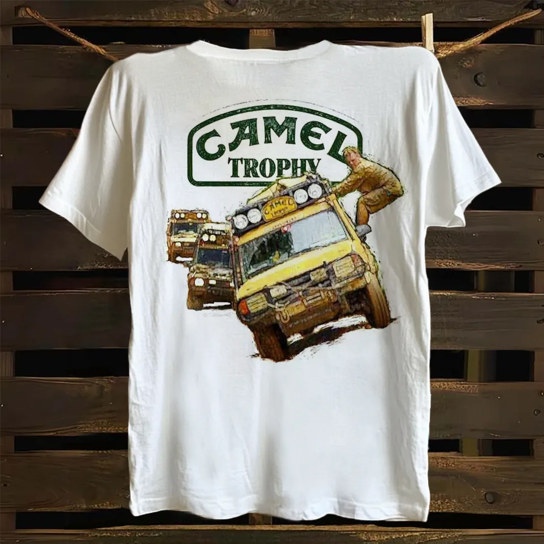 Adventure Graphic T-shirt