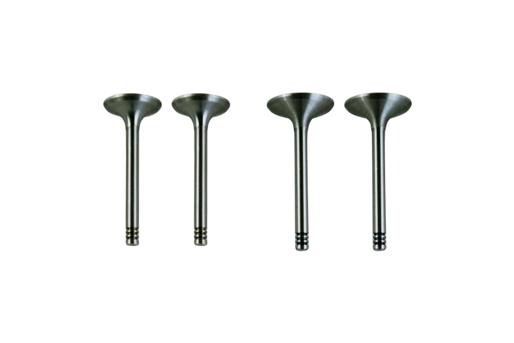 CJ750 intake and exhaust valves 32P OHV M1S