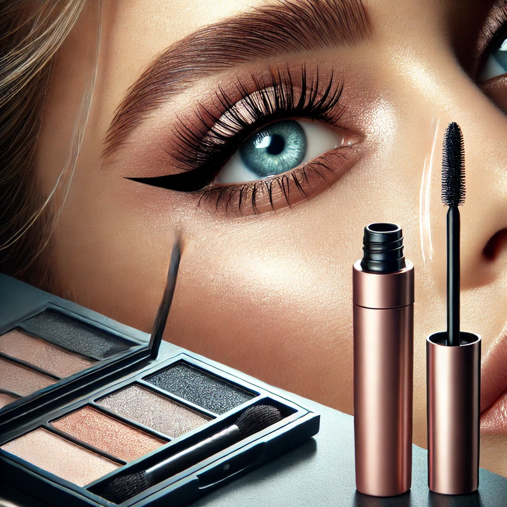 Eye Makeup