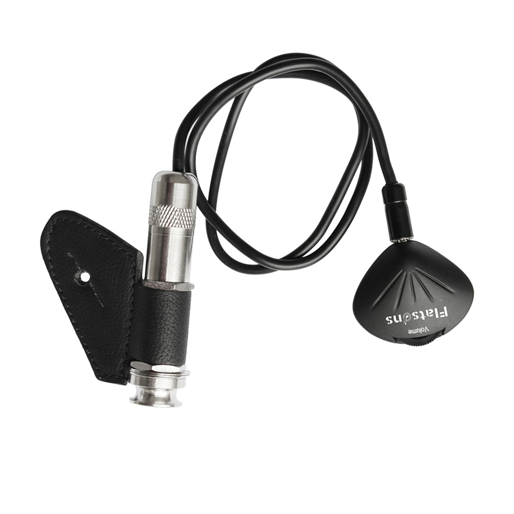 Acoustic Guitar Pickup Transducer AMP for Classical Guitar Violin Ukulele, 501 Original
Acoustic Guitar Pickup Transducer AMP for Classical Guitar Violin Ukulele, 501 Original
