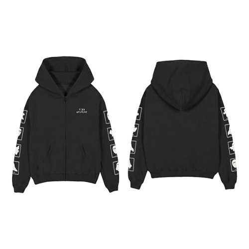 ATEEZ ソウルコン　フーディー Ateez Hoodie