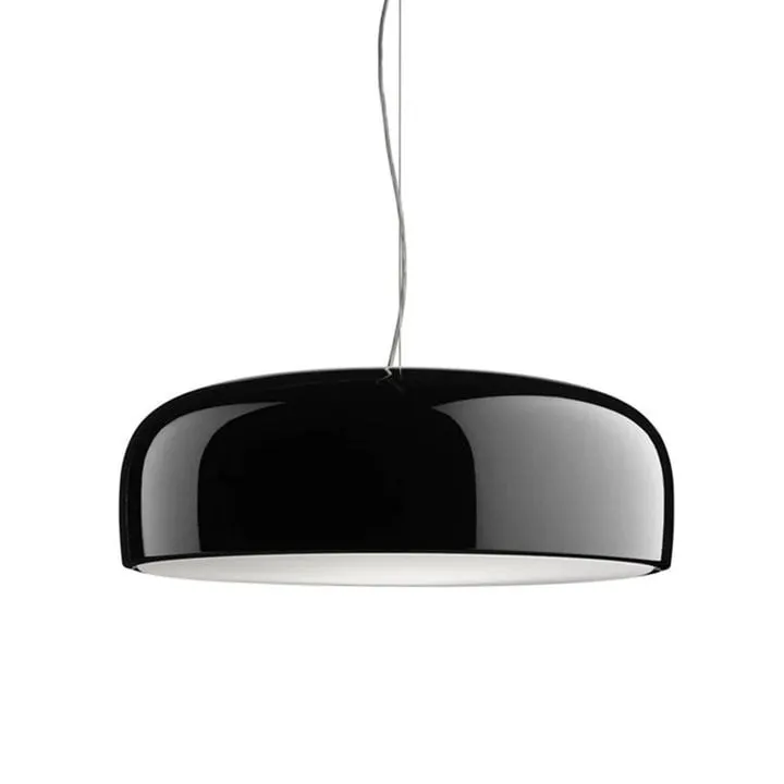 Smithfield Suspension Aluminium Minimalist Pendant Light G36