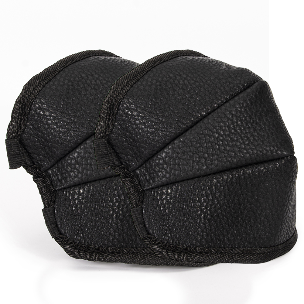 Leather Knee Pad Protective Guard Motorcycle Outdoor Warm Riding Knee Brace, 501 Original
Leather Knee Pad Protective Guard Motorcycle Outdoor Warm Riding Knee Brace, 501 Original