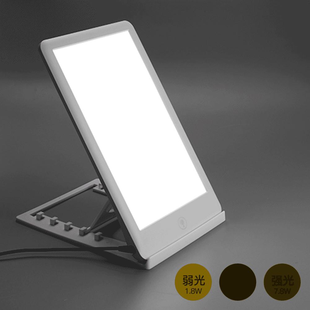 Sad Therapy 3 Modes Seasonal Affective Disorder Sad Phototherapy-Night Light, 501 Original
Sad Therapy 3 Modes Seasonal Affective Disorder Sad Phototherapy-Night Light, 501 Original
