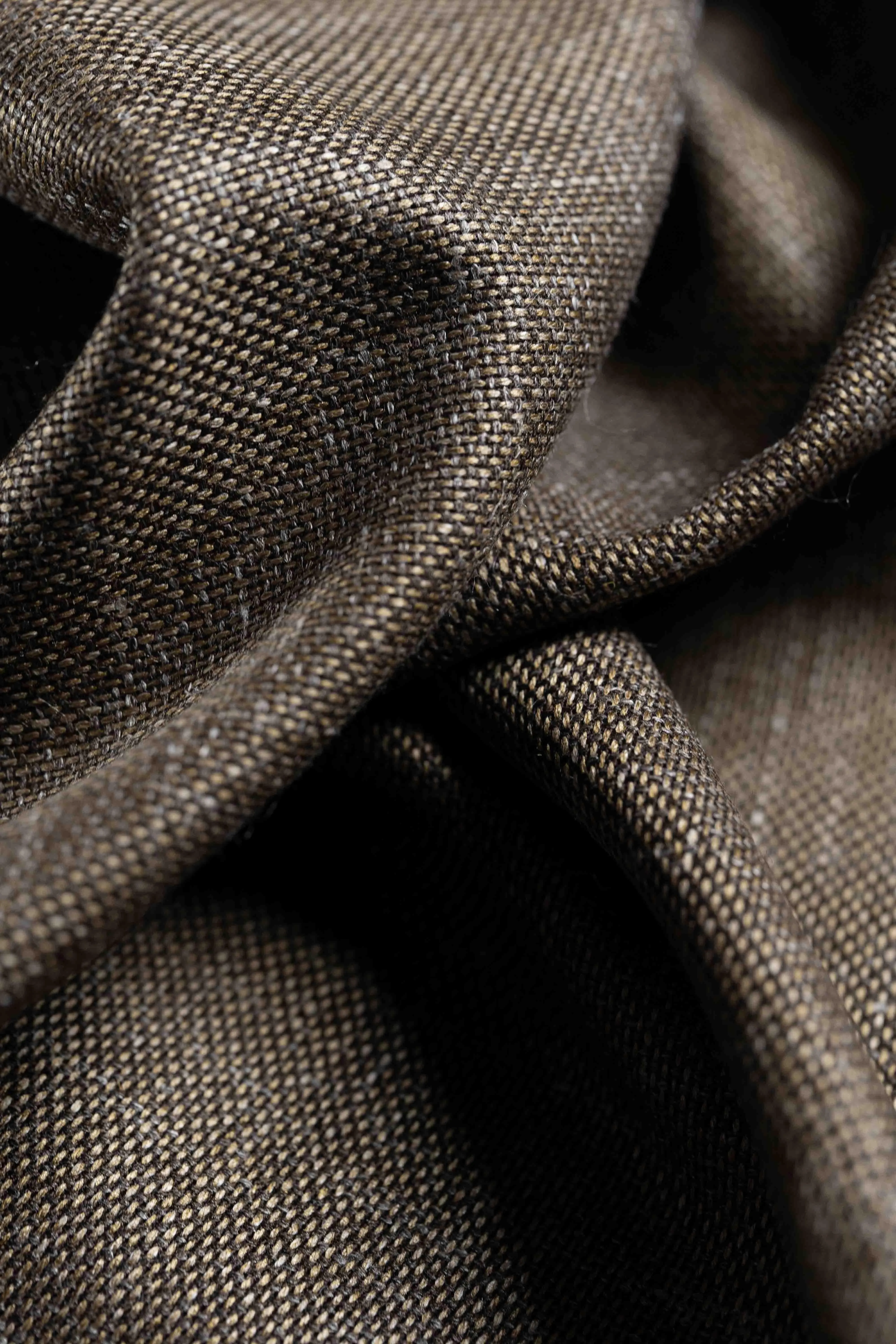 Why Textured Fabrics Make Garments Look More Premium