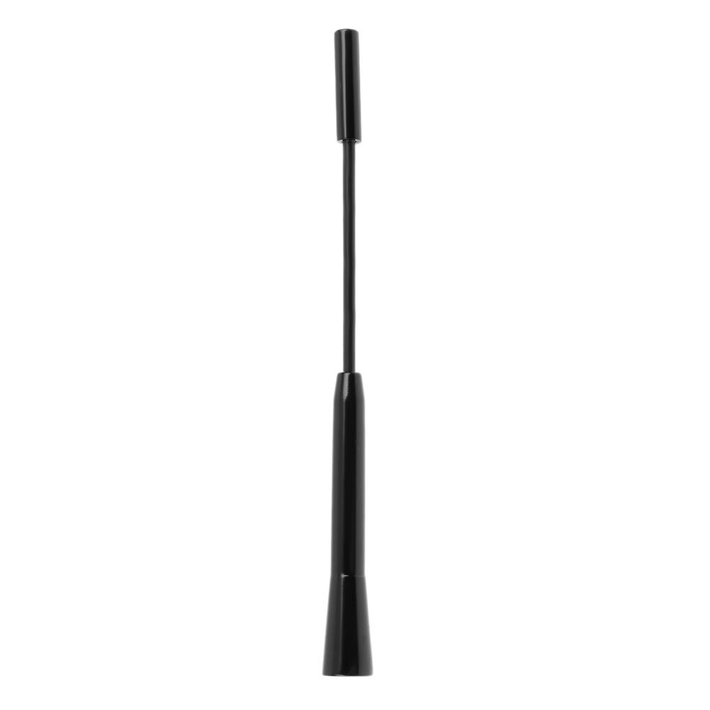 Universal Telescopic Car Roof Bee Sting Mast Antenna AM/FM Radio Aerial, Black, 501 Original
Universal Telescopic Car Roof Bee Sting Mast Antenna AM/FM Radio Aerial, Black, 501 Original
