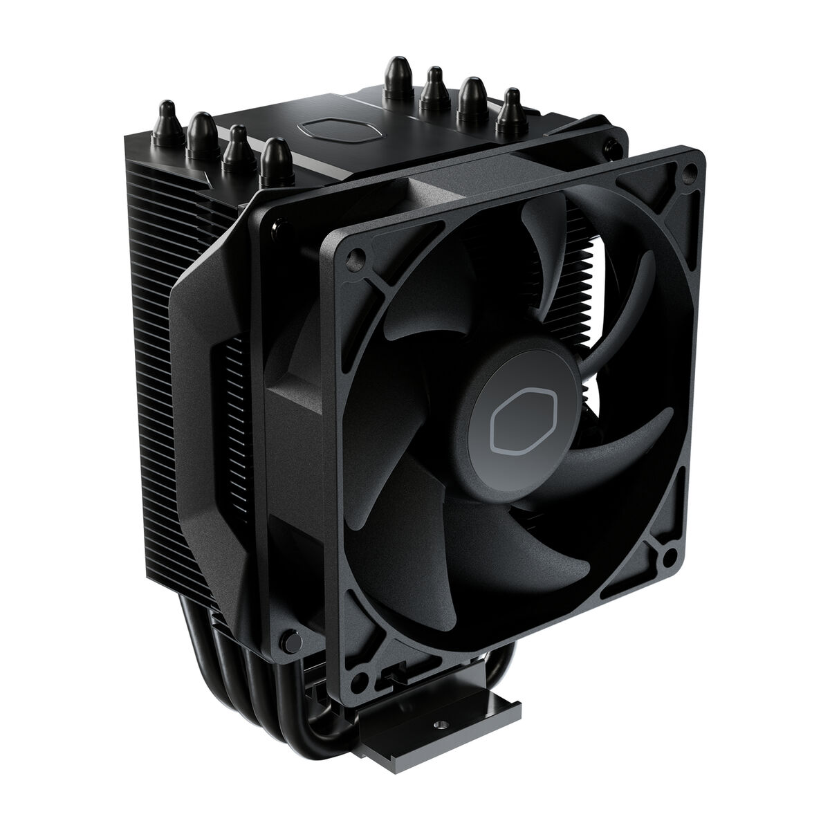 CPU Fan Cooler Master RR-H410-25PK-R1