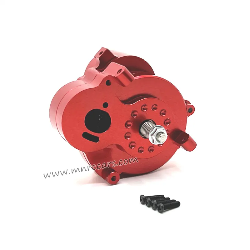 MN Model MN128 Upgrade Parts Gearbox Assembly