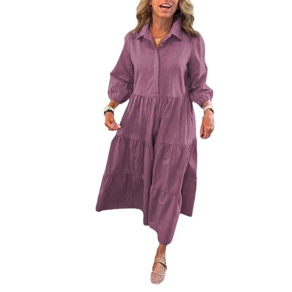 Autumn And Winter Dress Guide for Women Over 50