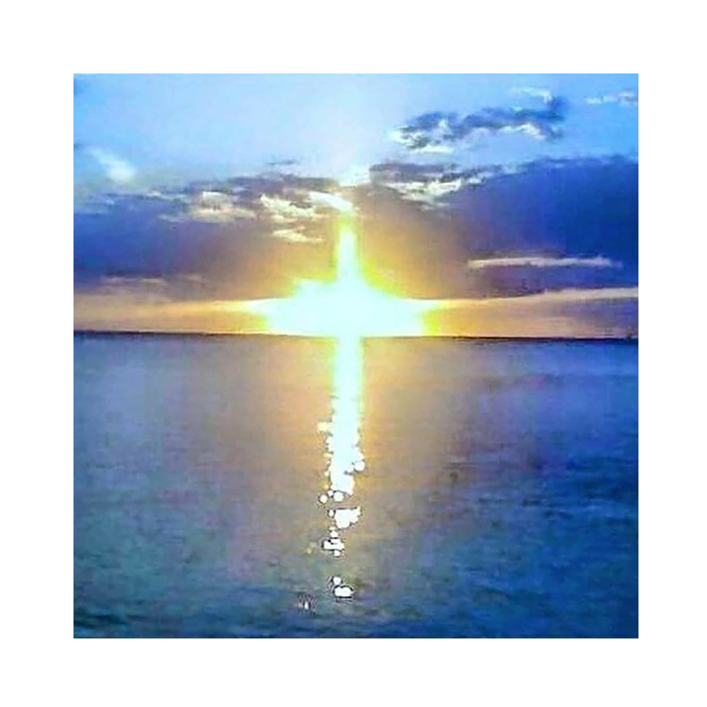 Sunrise Over The Lake - Round/Square Drill Diamond Painting 30*30cm, Round diamond 30*30cm, 501 Original
Sunrise Over The Lake - Round/Square Drill Diamond Painting 30*30cm, Round diamond 30*30cm, 501 Original