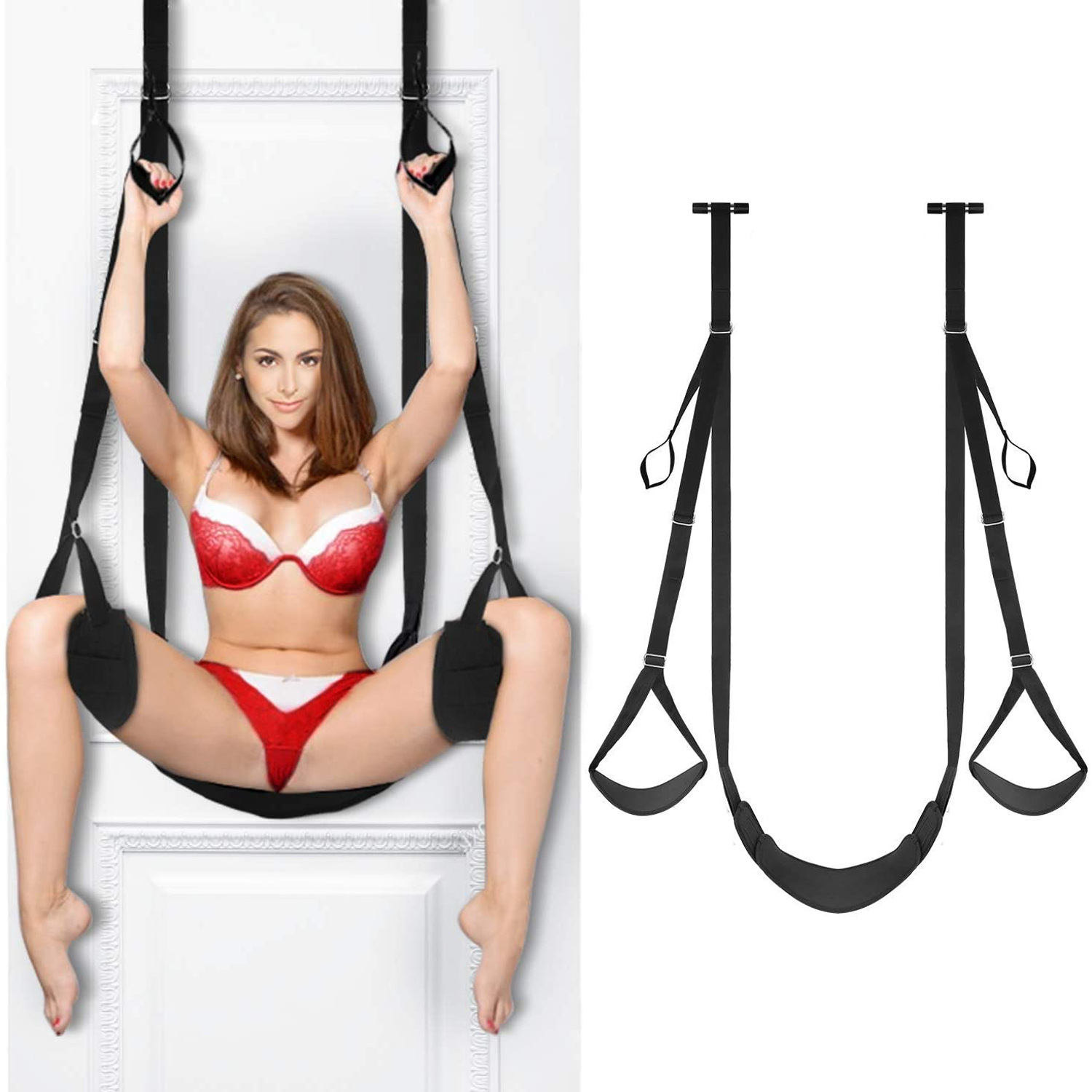 Sex Swings and Position Aids