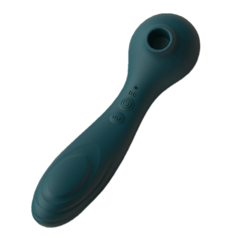 3-in-1 Sucking Swinging Vibrator Rosetoy Official